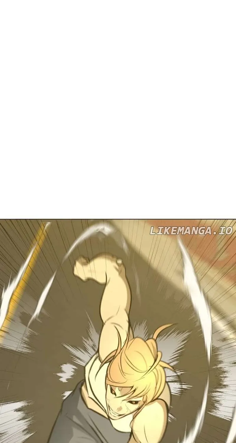Đấu Sĩ Xác Sống Chap 64 - Next Chap 65