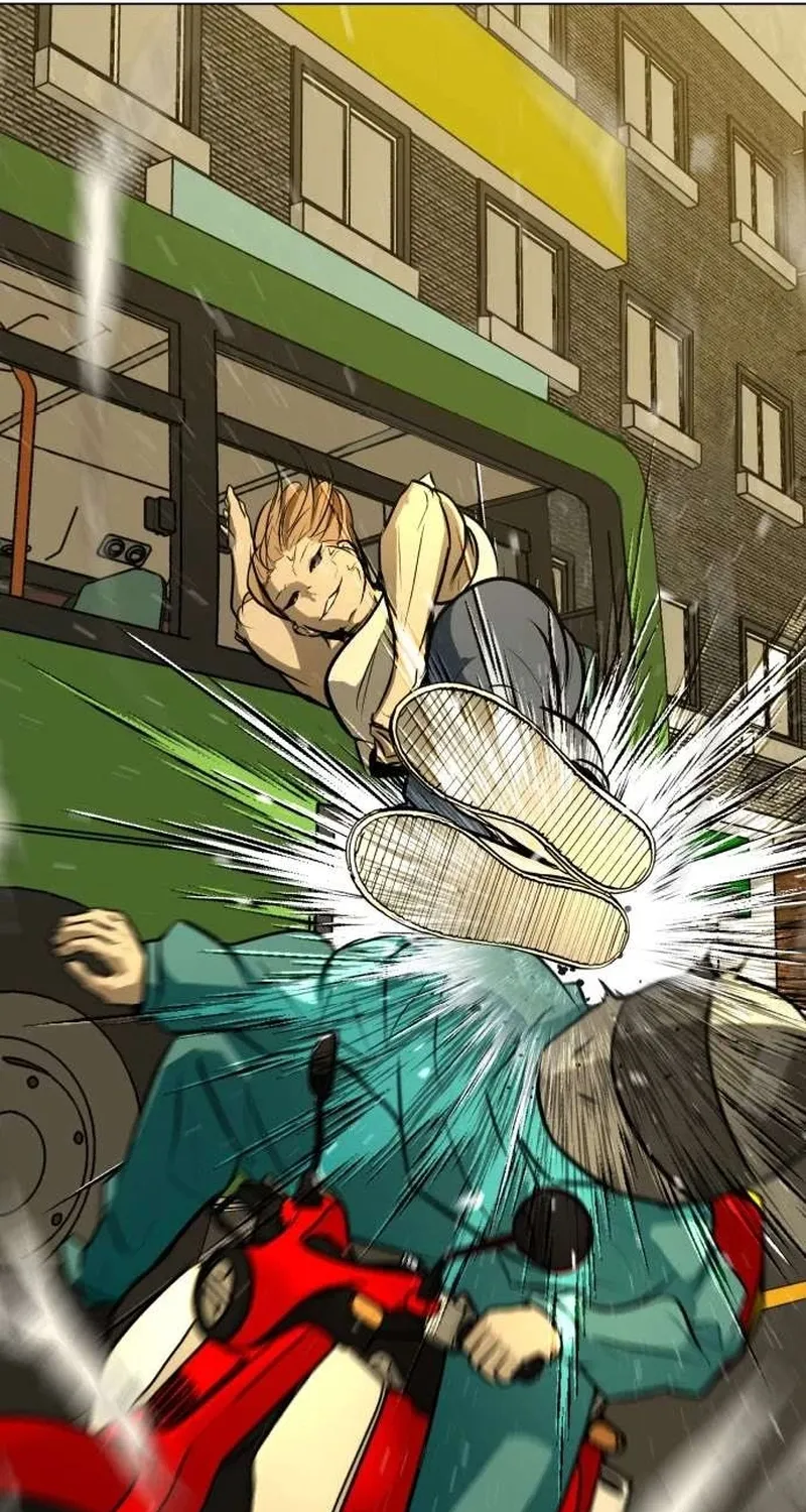 Đấu Sĩ Xác Sống Chap 64 - Next Chap 65