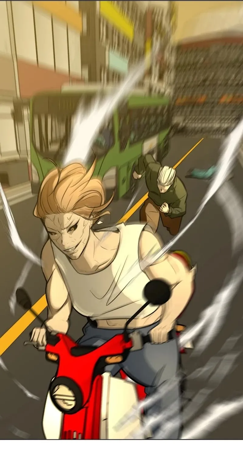 Đấu Sĩ Xác Sống Chap 64 - Next Chap 65