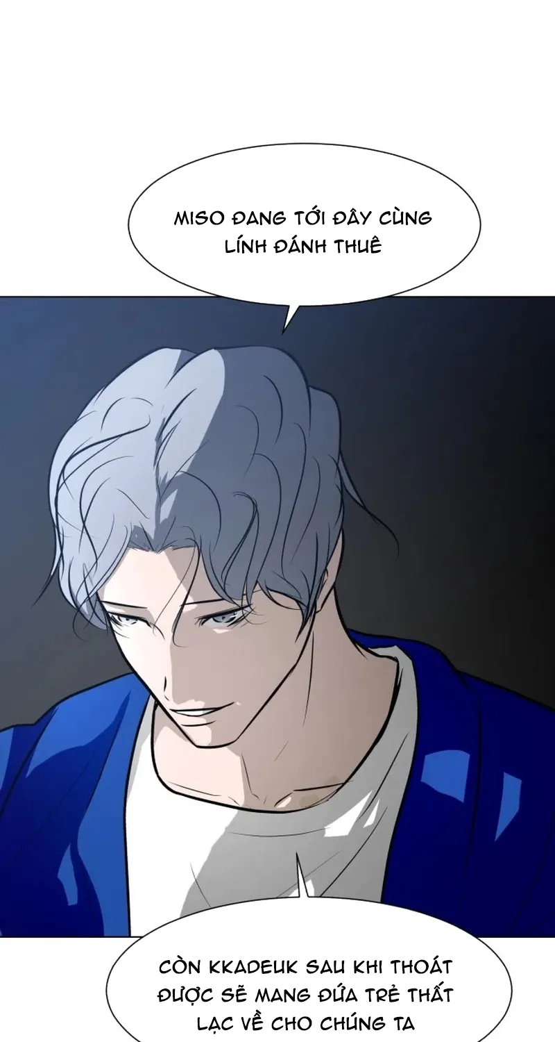Đấu Sĩ Xác Sống Chap 64 - Next Chap 65