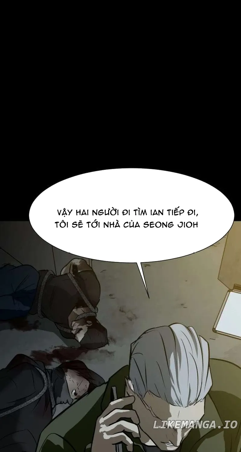 Đấu Sĩ Xác Sống Chap 64 - Next Chap 65