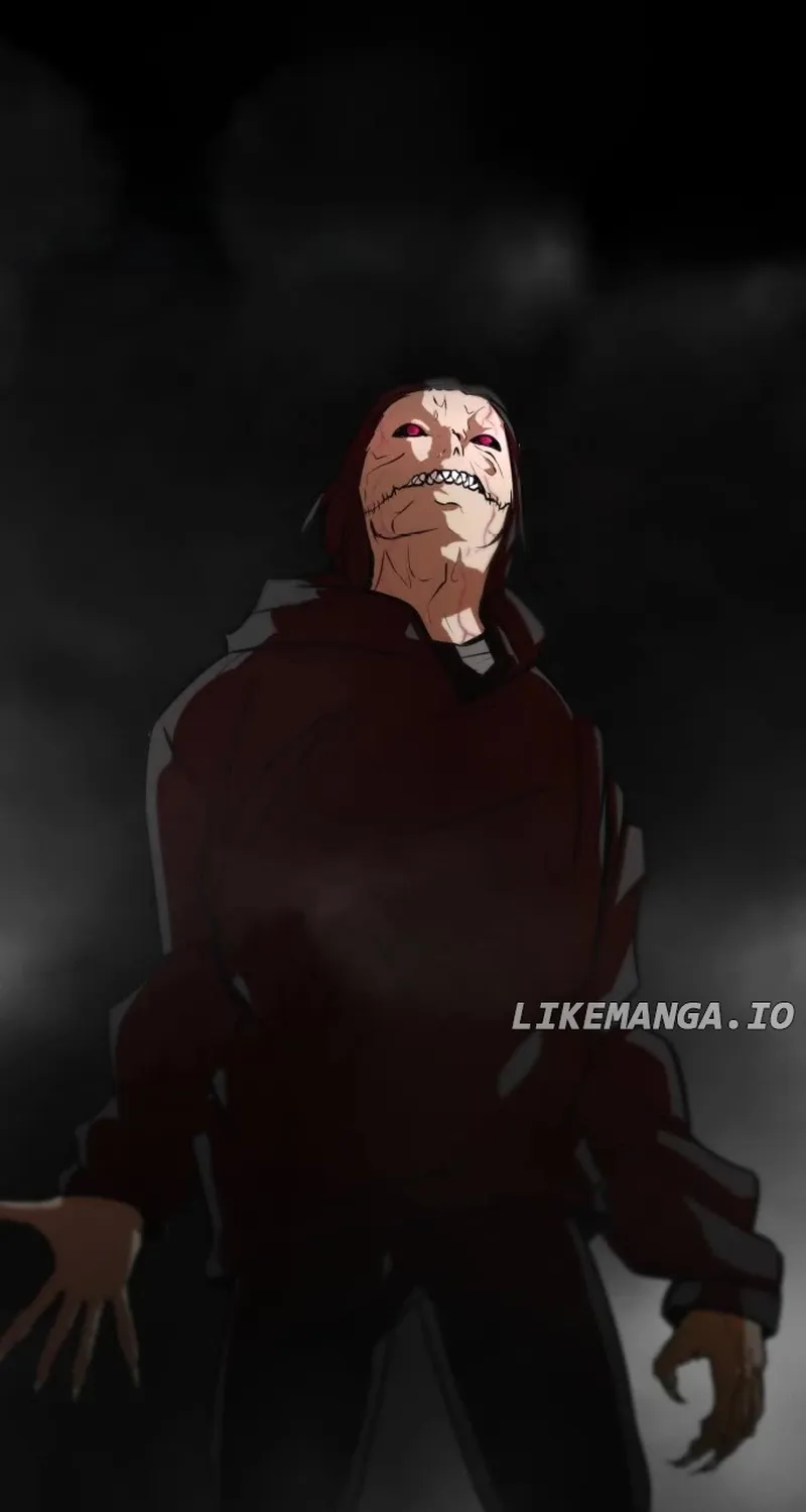 Đấu Sĩ Xác Sống Chap 64 - Next Chap 65