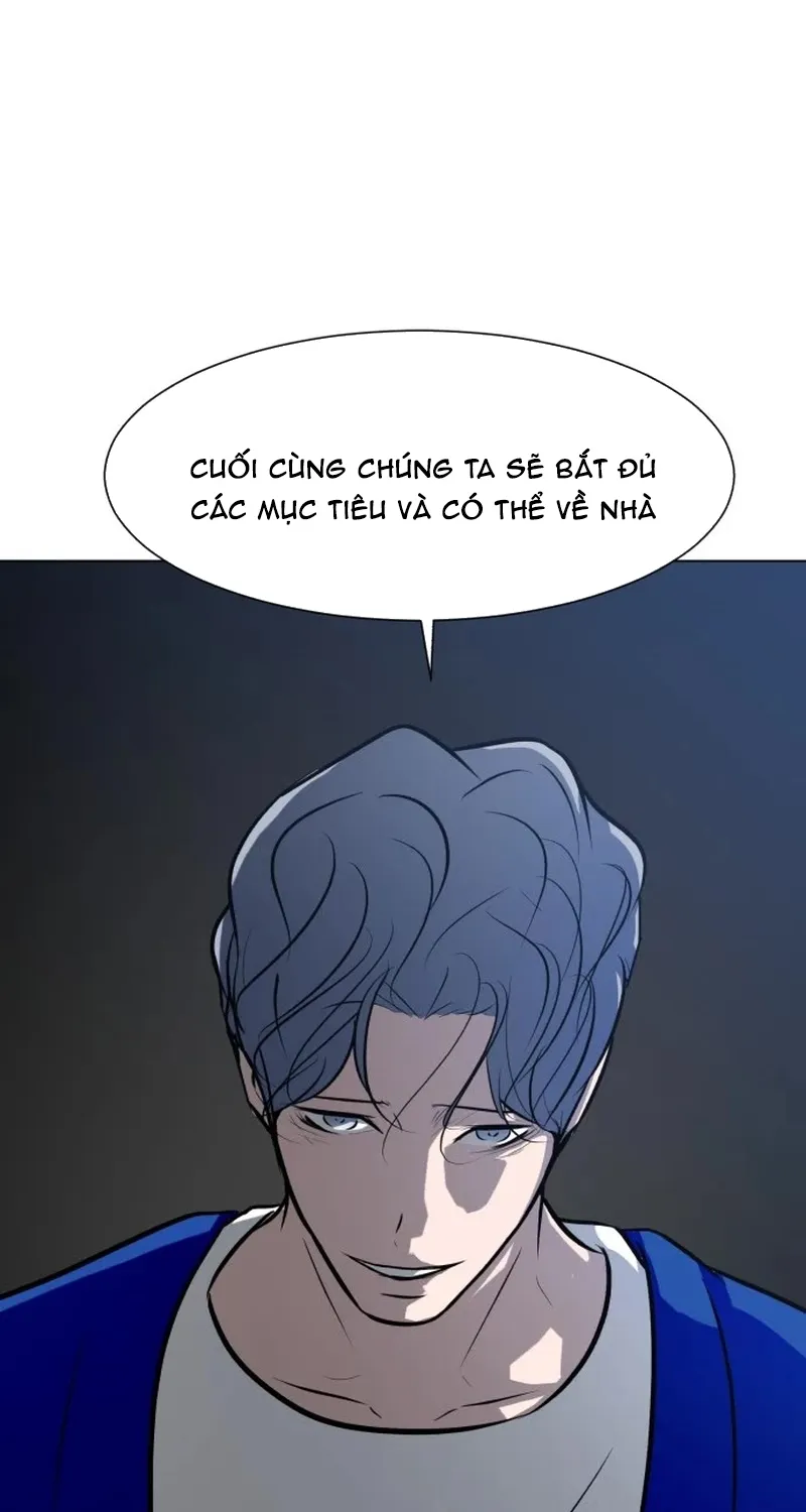 Đấu Sĩ Xác Sống Chap 64 - Next Chap 65