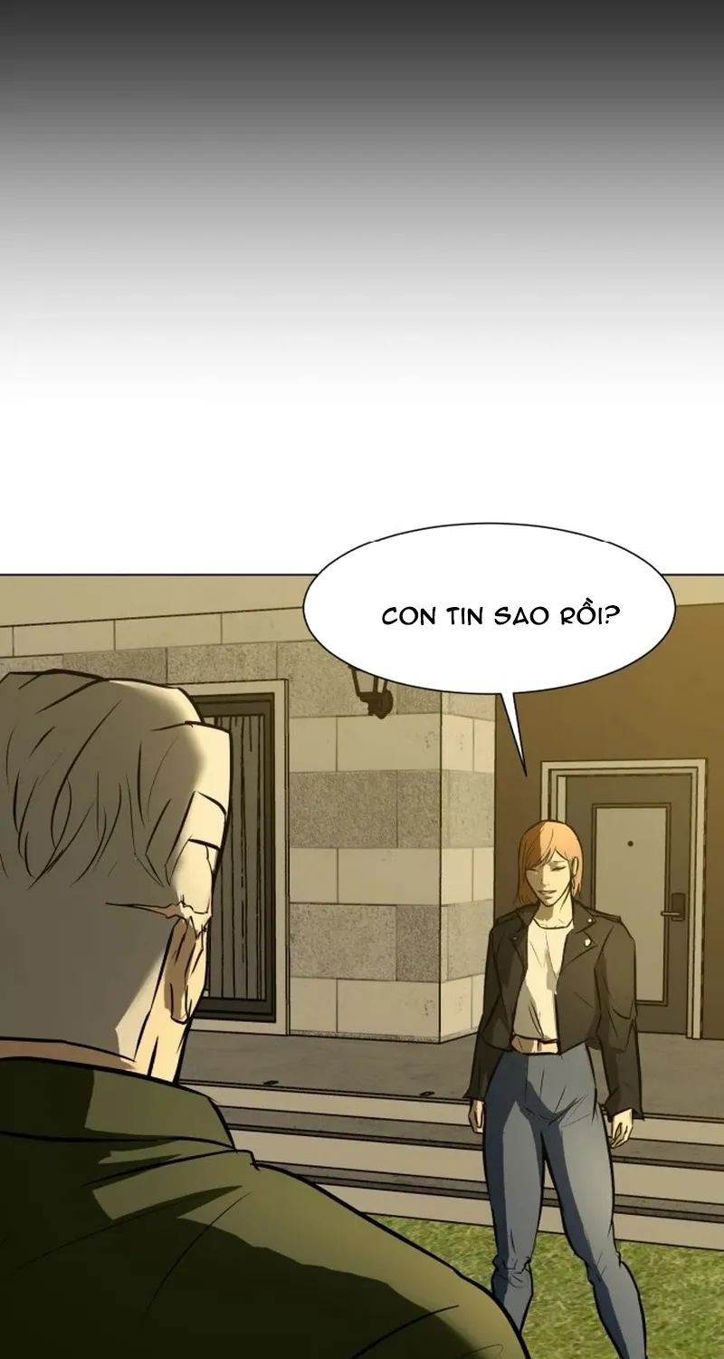 Đấu Sĩ Xác Sống Chap 64 - Next Chap 65