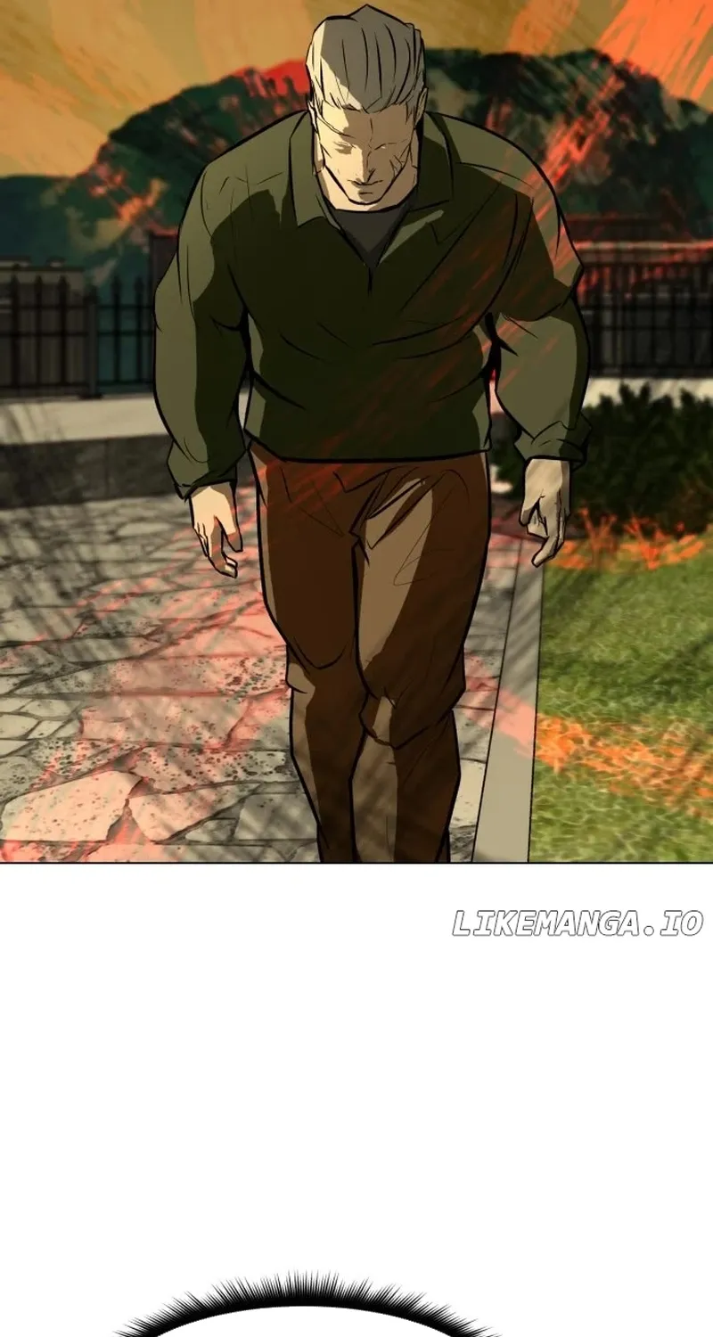 Đấu Sĩ Xác Sống Chap 64 - Next Chap 65