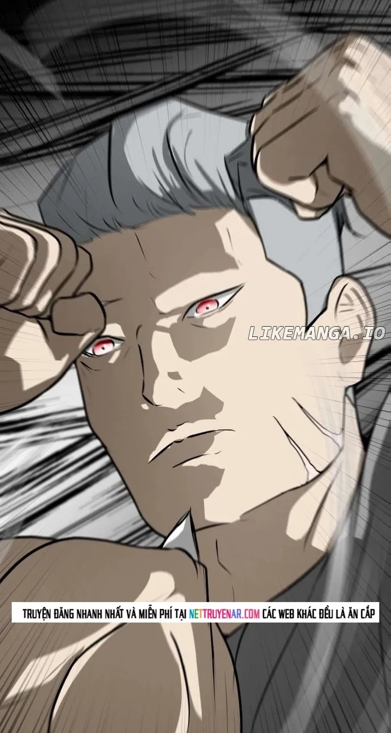 Đấu Sĩ Xác Sống Chap 64 - Next Chap 65