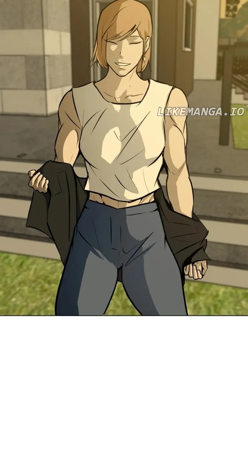 Đấu Sĩ Xác Sống Chap 64 - Next Chap 65
