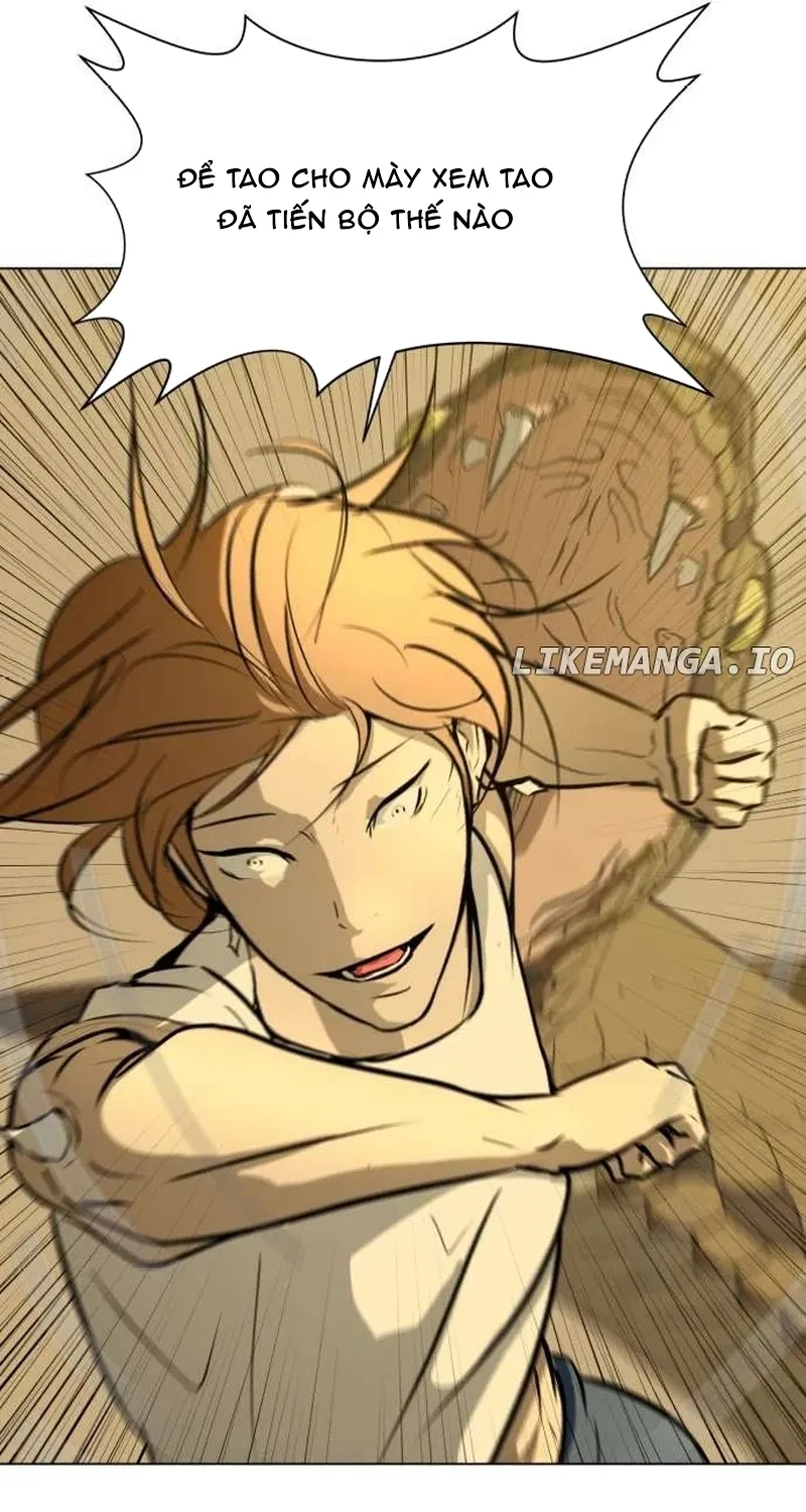 Đấu Sĩ Xác Sống Chap 64 - Next Chap 65