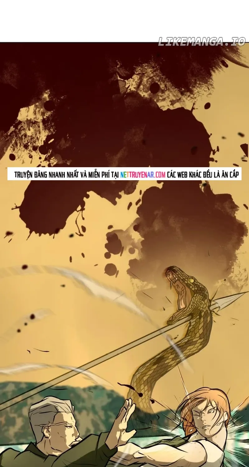 Đấu Sĩ Xác Sống Chap 64 - Next Chap 65