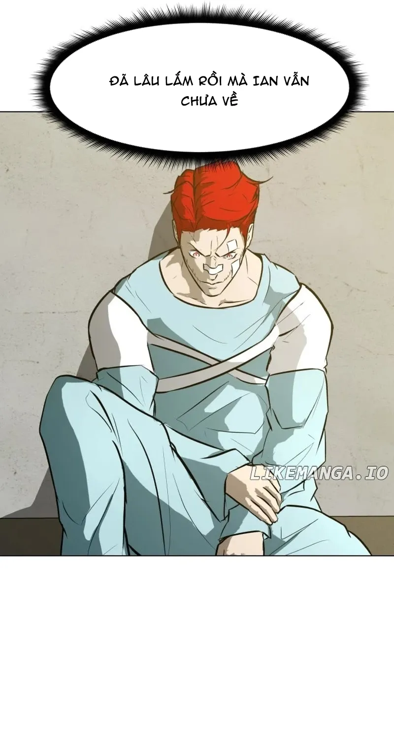 Đấu Sĩ Xác Sống Chap 64 - Next Chap 65