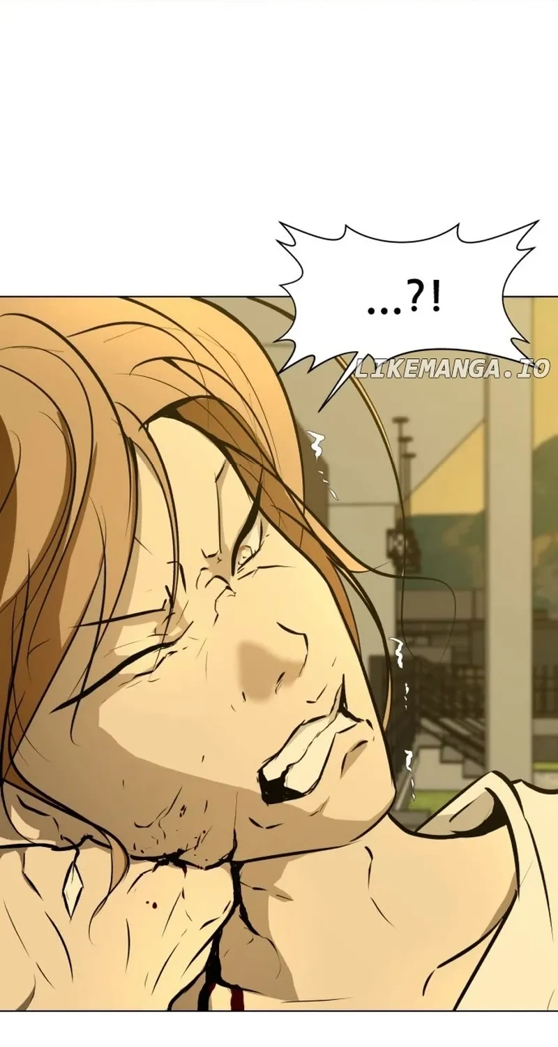 Đấu Sĩ Xác Sống Chap 64 - Next Chap 65