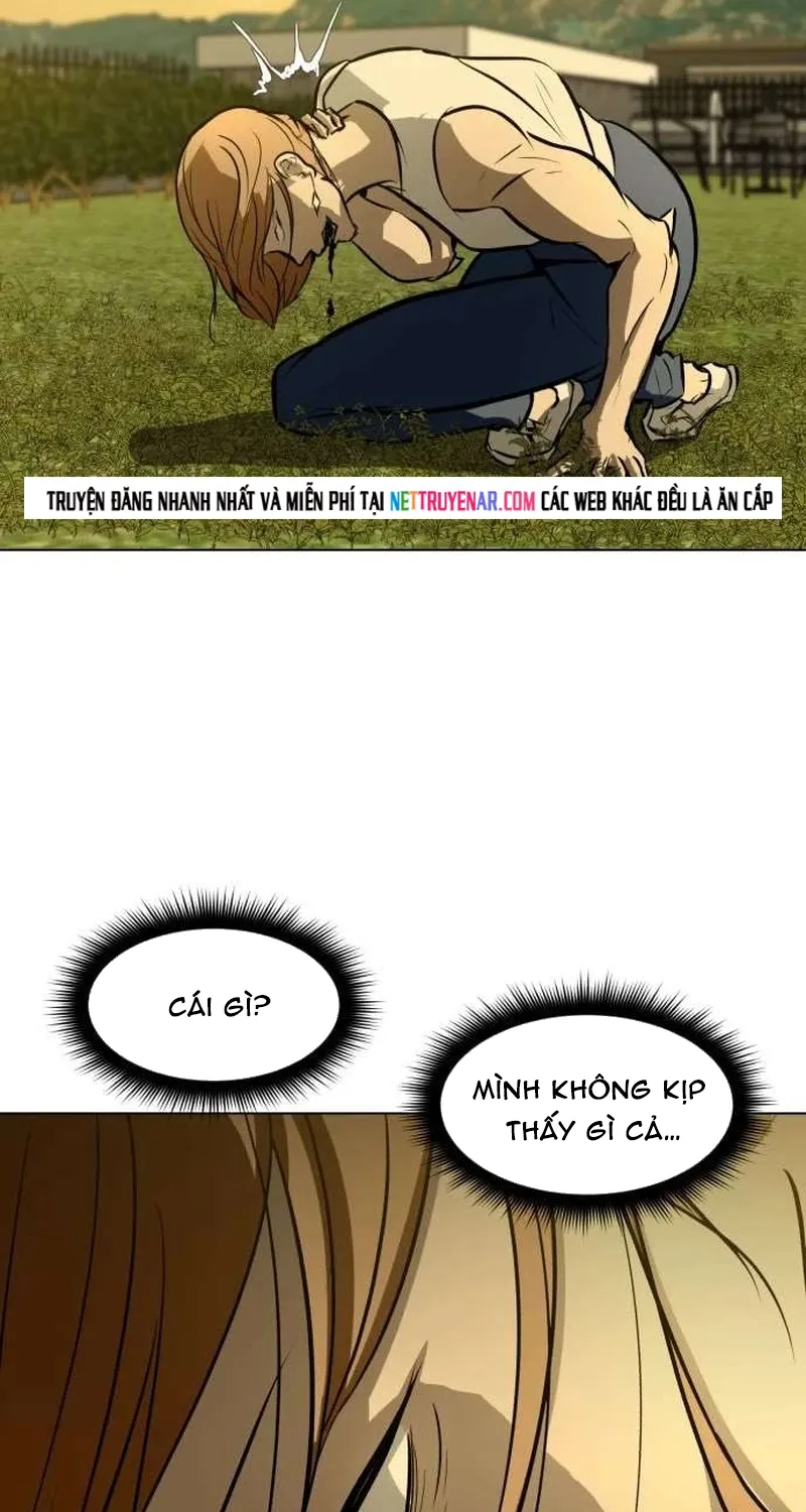 Đấu Sĩ Xác Sống Chap 64 - Next Chap 65