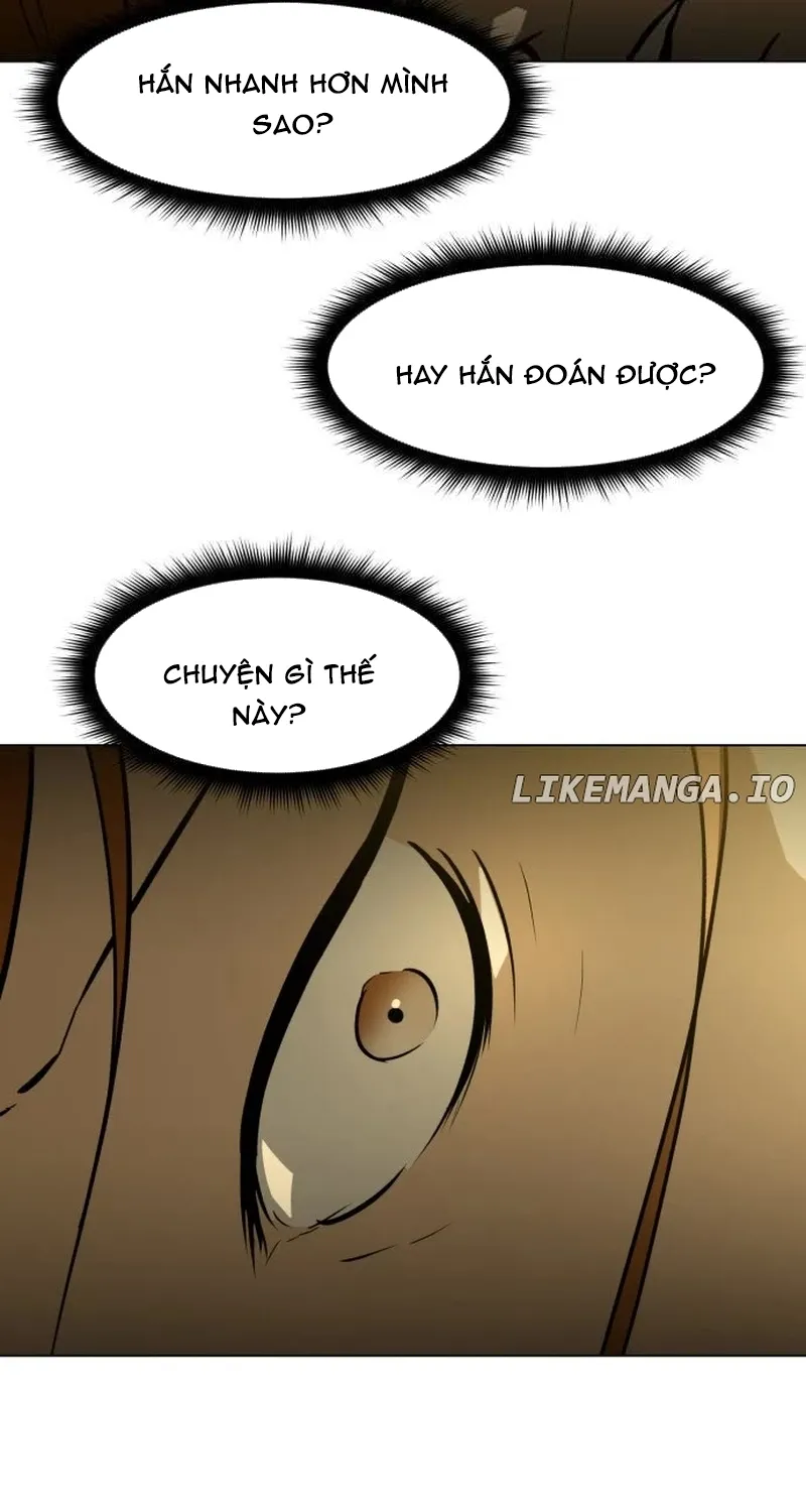 Đấu Sĩ Xác Sống Chap 64 - Next Chap 65