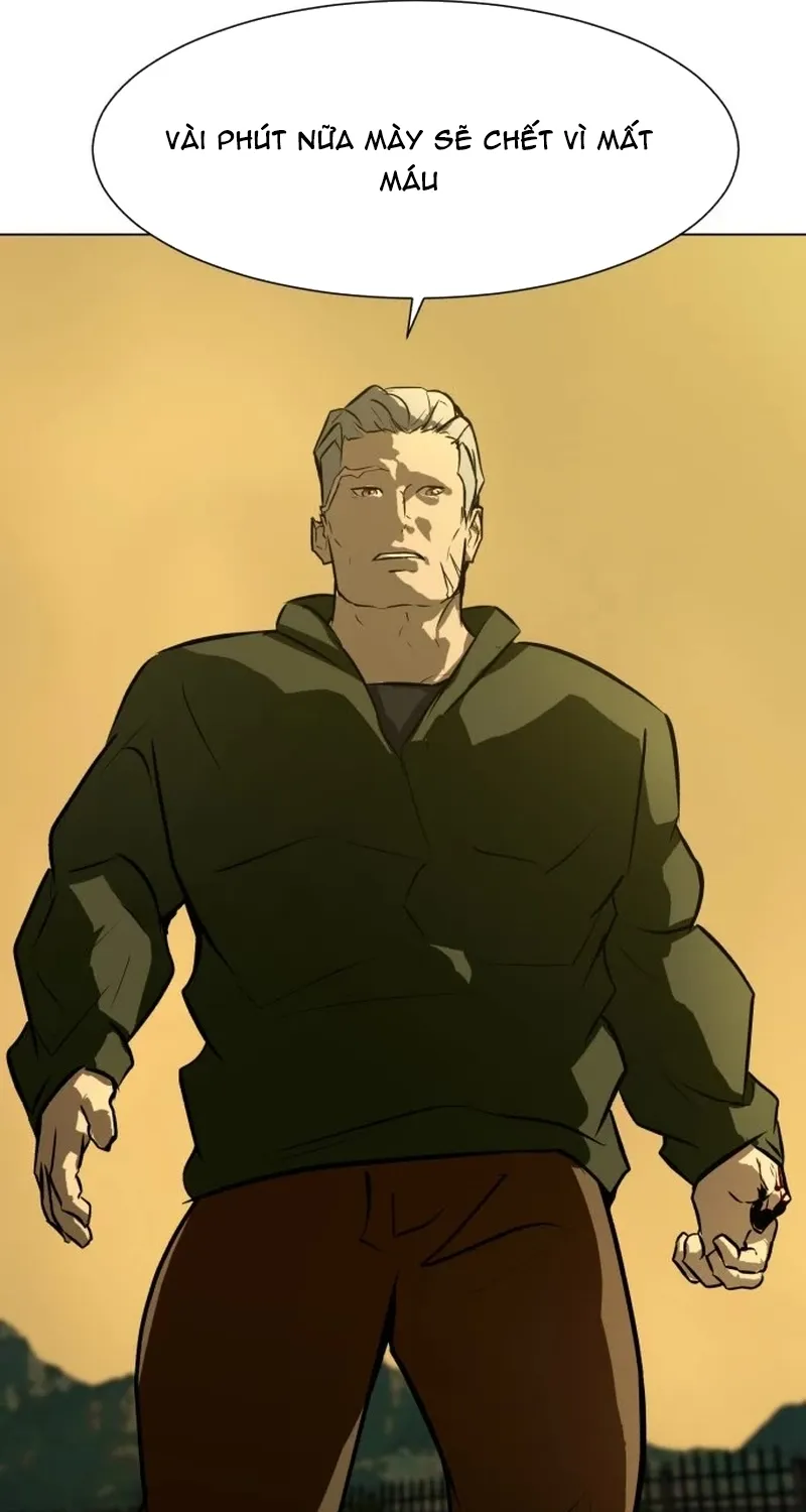Đấu Sĩ Xác Sống Chap 64 - Next Chap 65