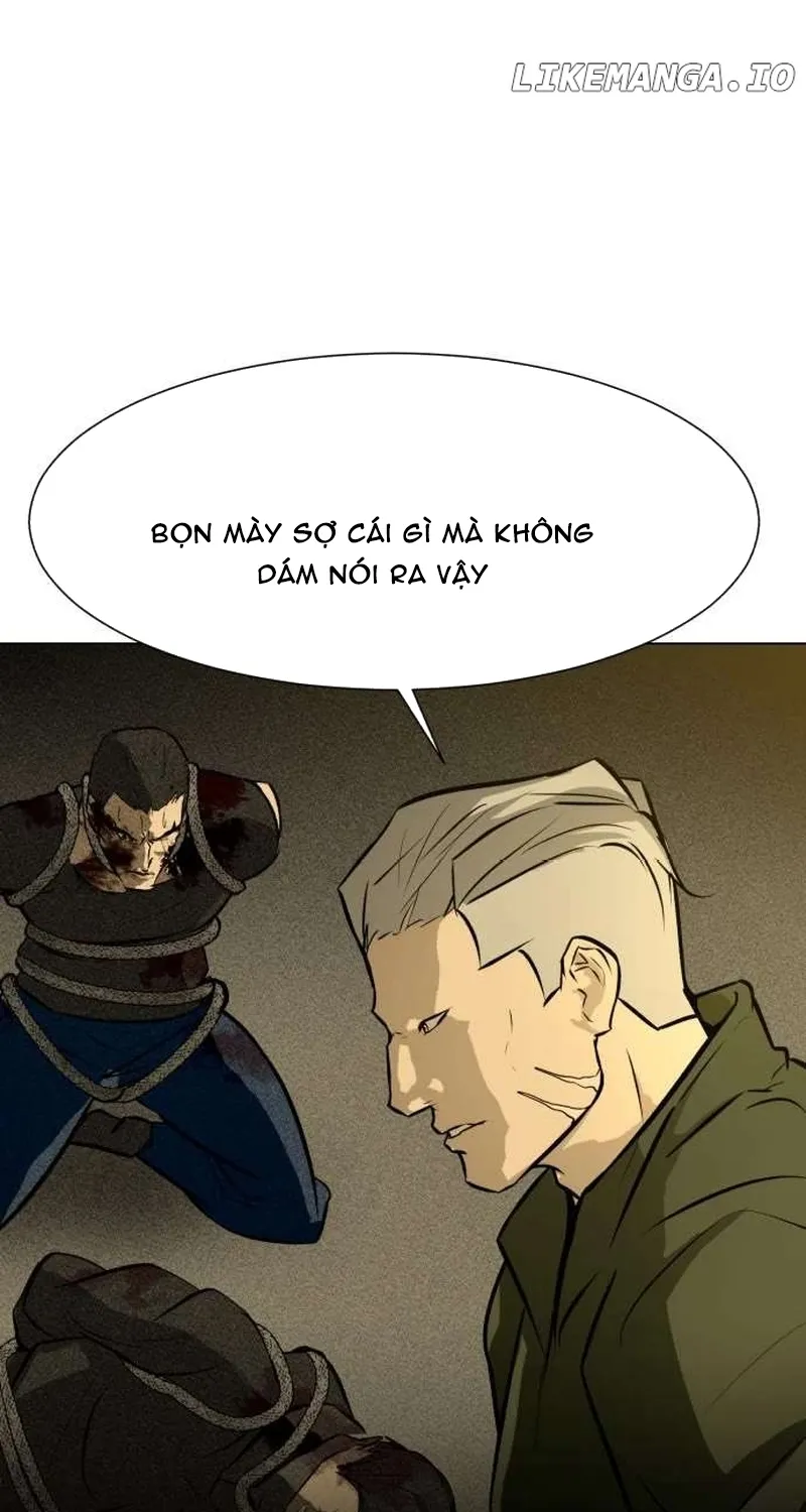 Đấu Sĩ Xác Sống Chap 64 - Next Chap 65