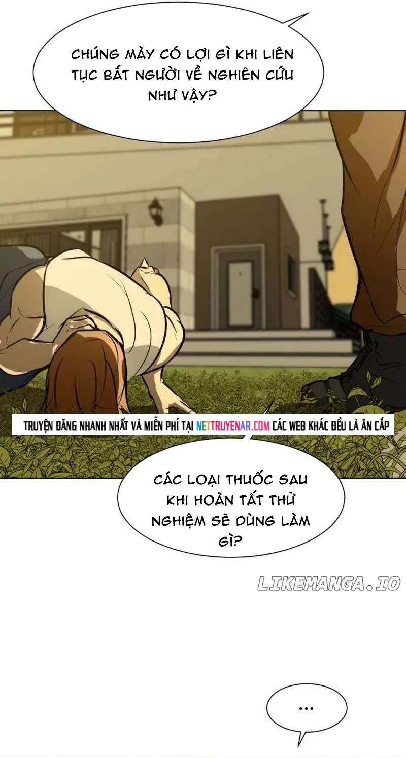Đấu Sĩ Xác Sống Chap 64 - Next Chap 65