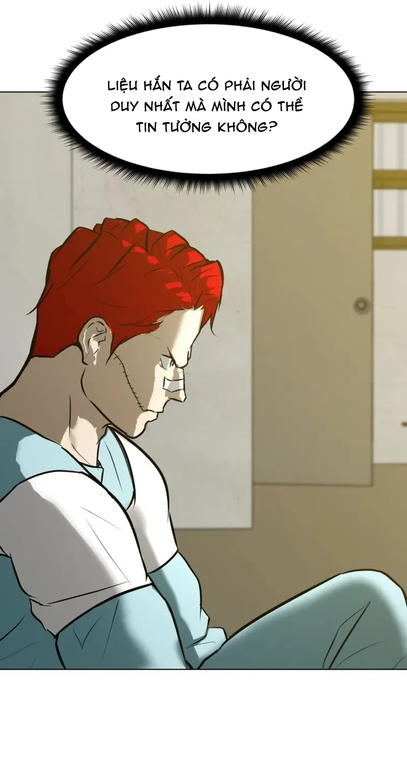 Đấu Sĩ Xác Sống Chap 64 - Next Chap 65