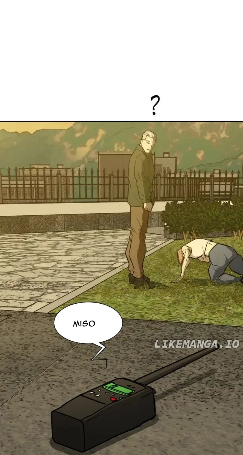 Đấu Sĩ Xác Sống Chap 64 - Next Chap 65