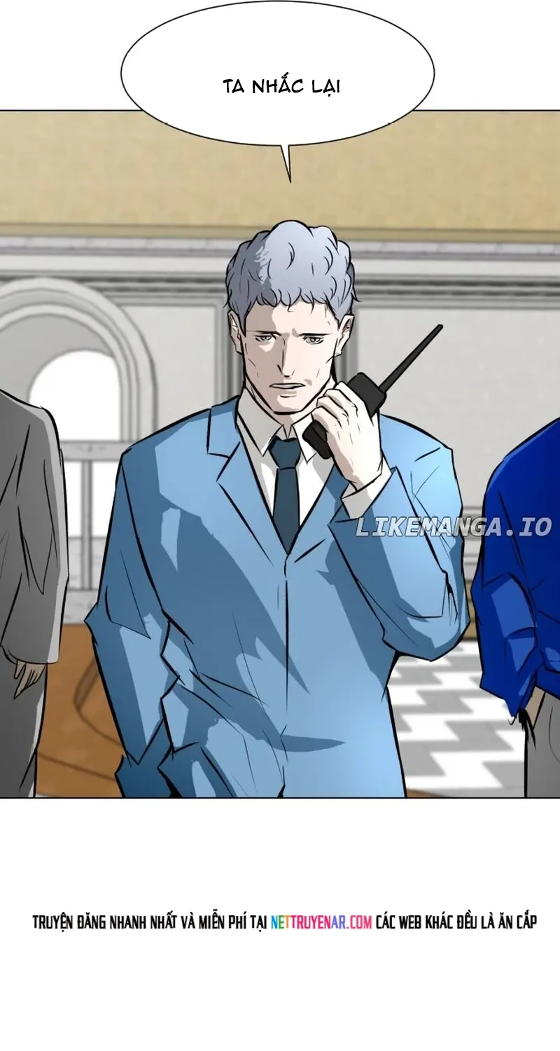 Đấu Sĩ Xác Sống Chap 64 - Next Chap 65