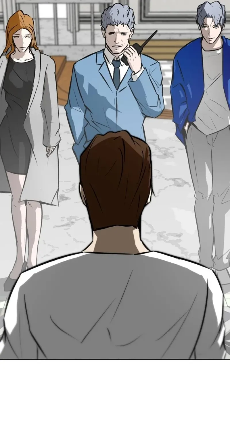 Đấu Sĩ Xác Sống Chap 64 - Next Chap 65