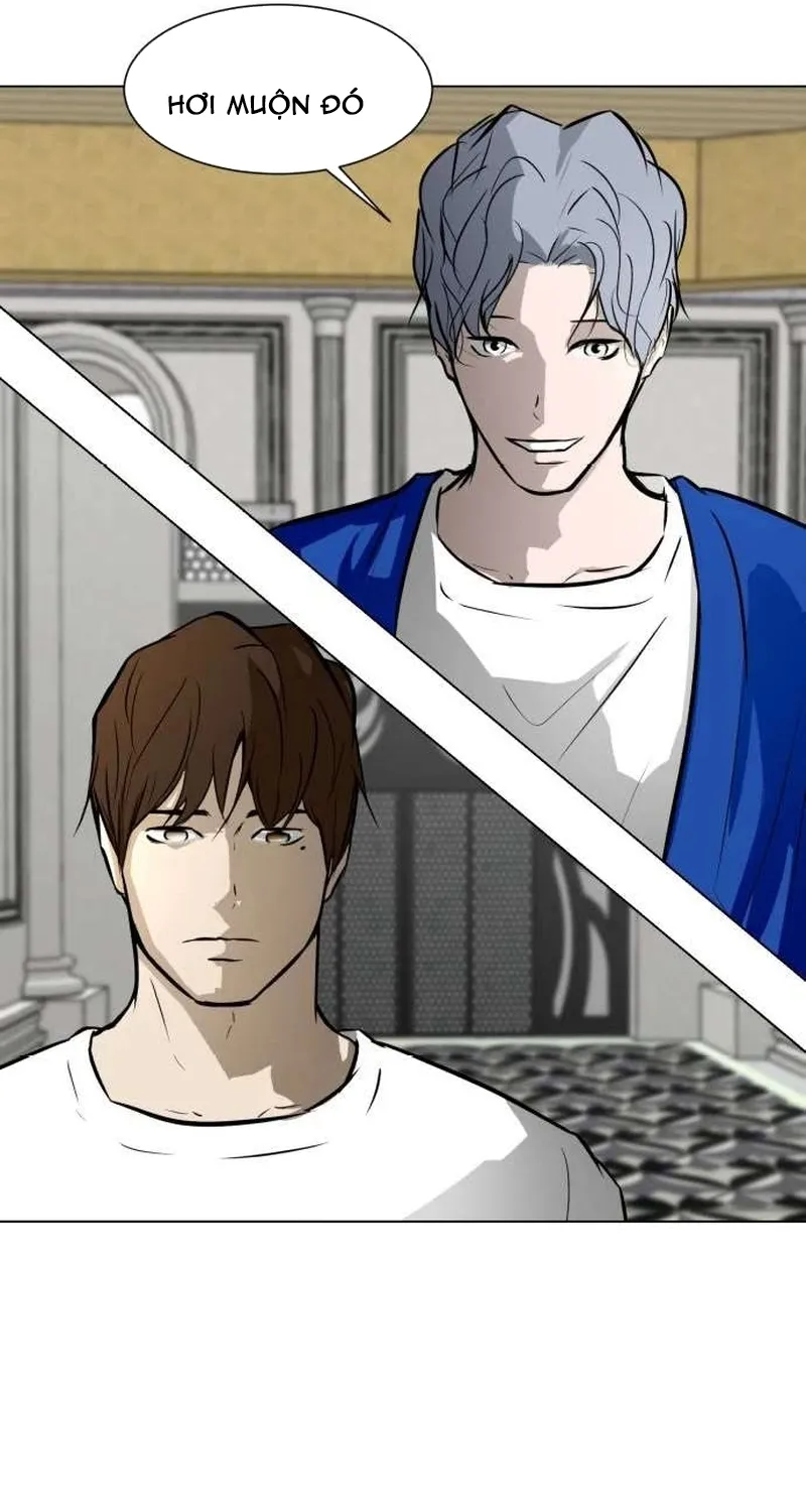 Đấu Sĩ Xác Sống Chap 64 - Next Chap 65