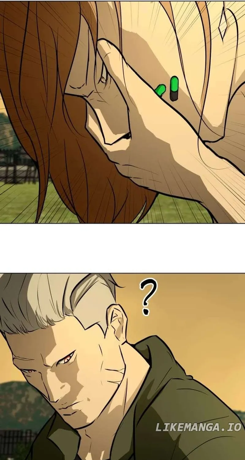 Đấu Sĩ Xác Sống Chap 64 - Next Chap 65