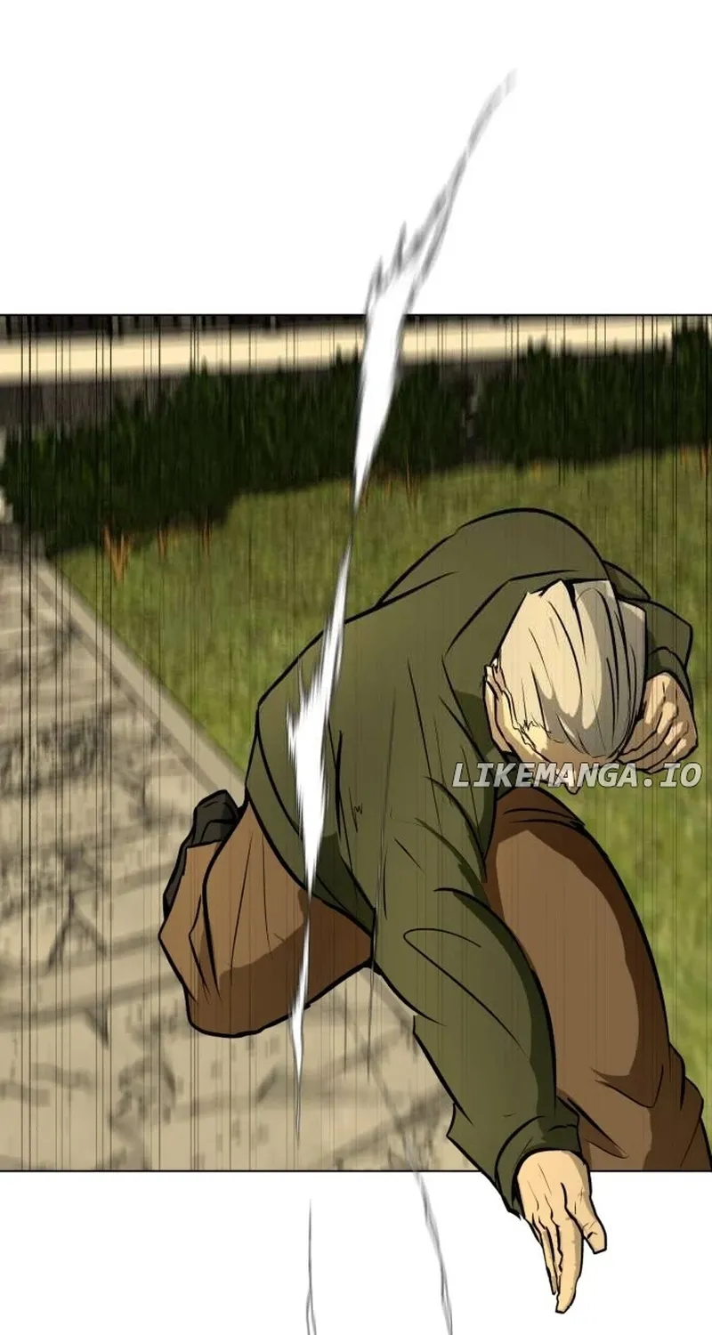 Đấu Sĩ Xác Sống Chap 64 - Next Chap 65