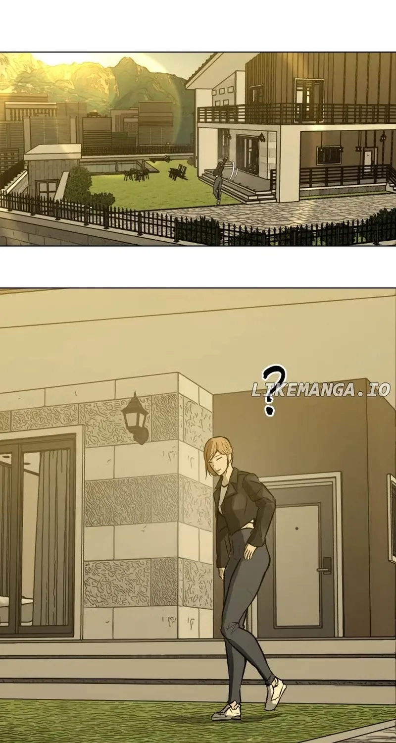Đấu Sĩ Xác Sống Chap 64 - Next Chap 65