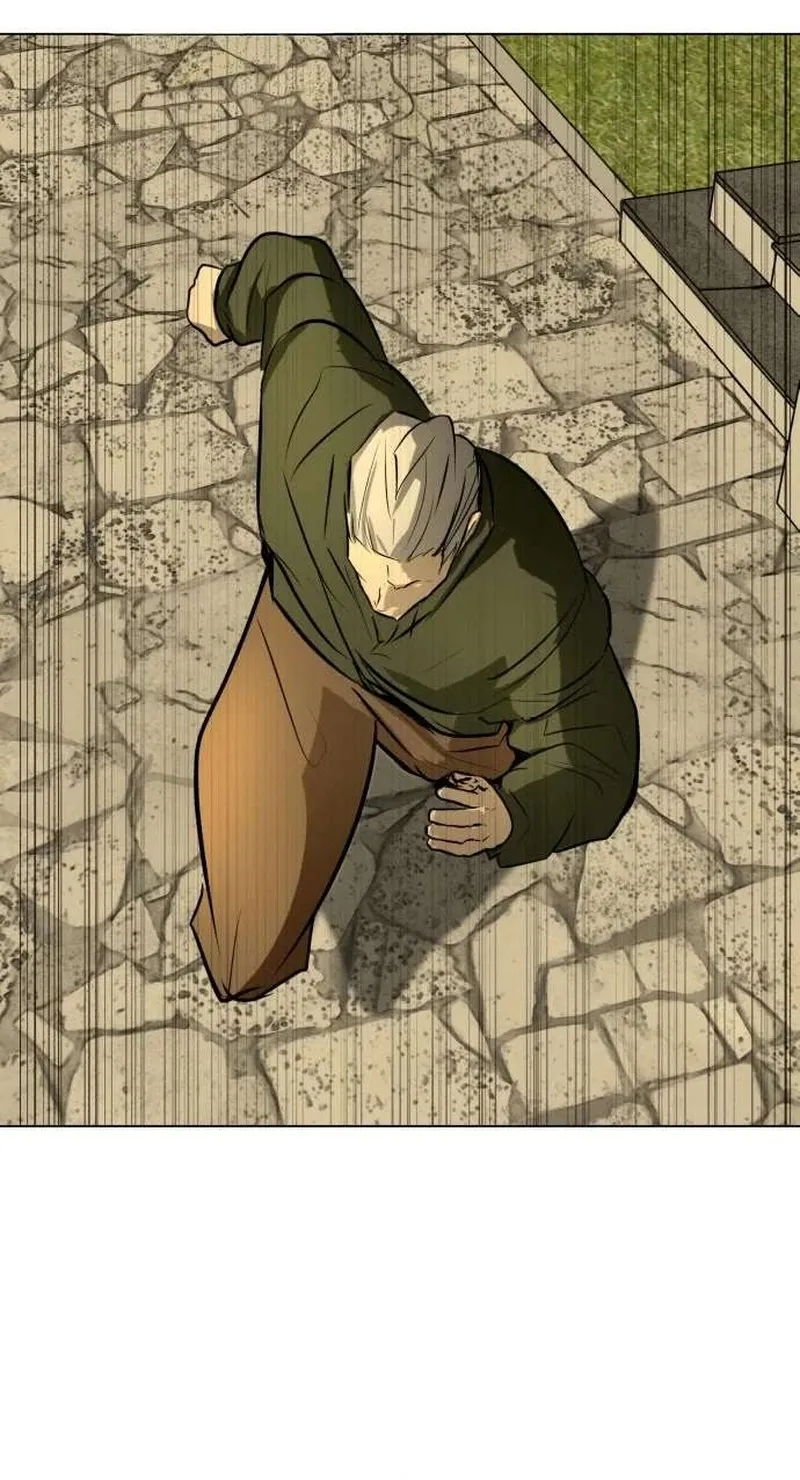Đấu Sĩ Xác Sống Chap 64 - Next Chap 65
