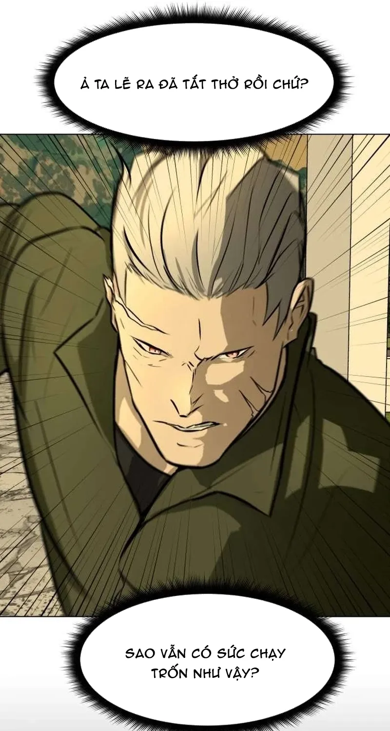 Đấu Sĩ Xác Sống Chap 64 - Next Chap 65