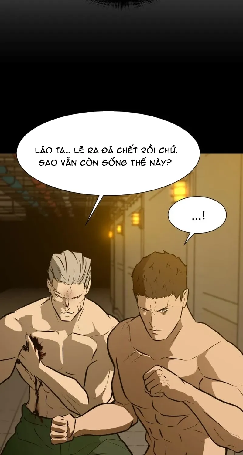 Đấu Sĩ Xác Sống Chap 64 - Next Chap 65