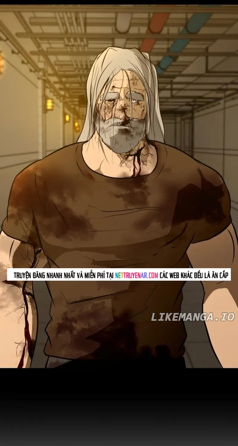 Đấu Sĩ Xác Sống Chap 64 - Next Chap 65