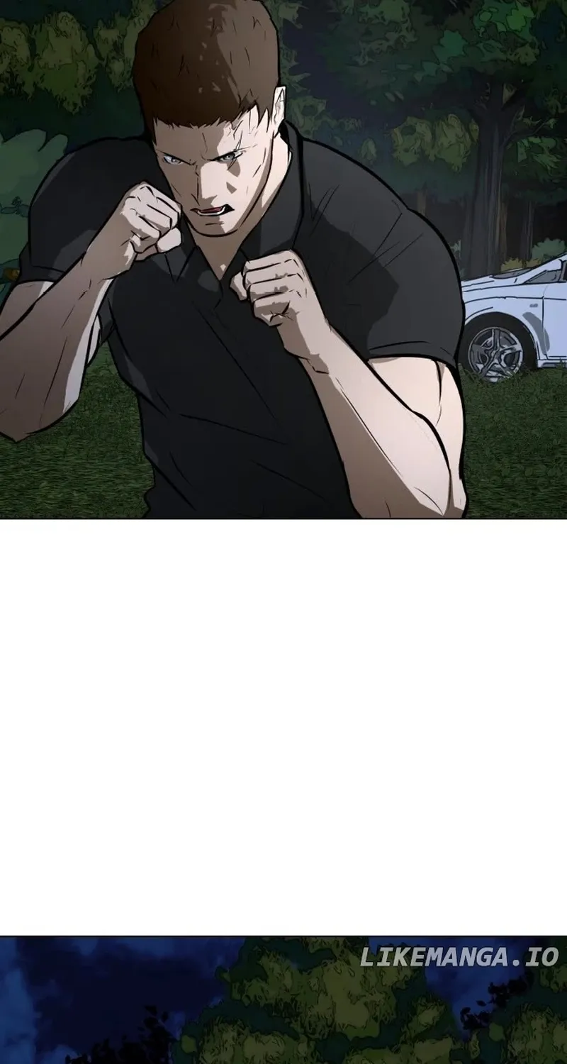 Đấu Sĩ Xác Sống Chap 65 - Next Chap 66