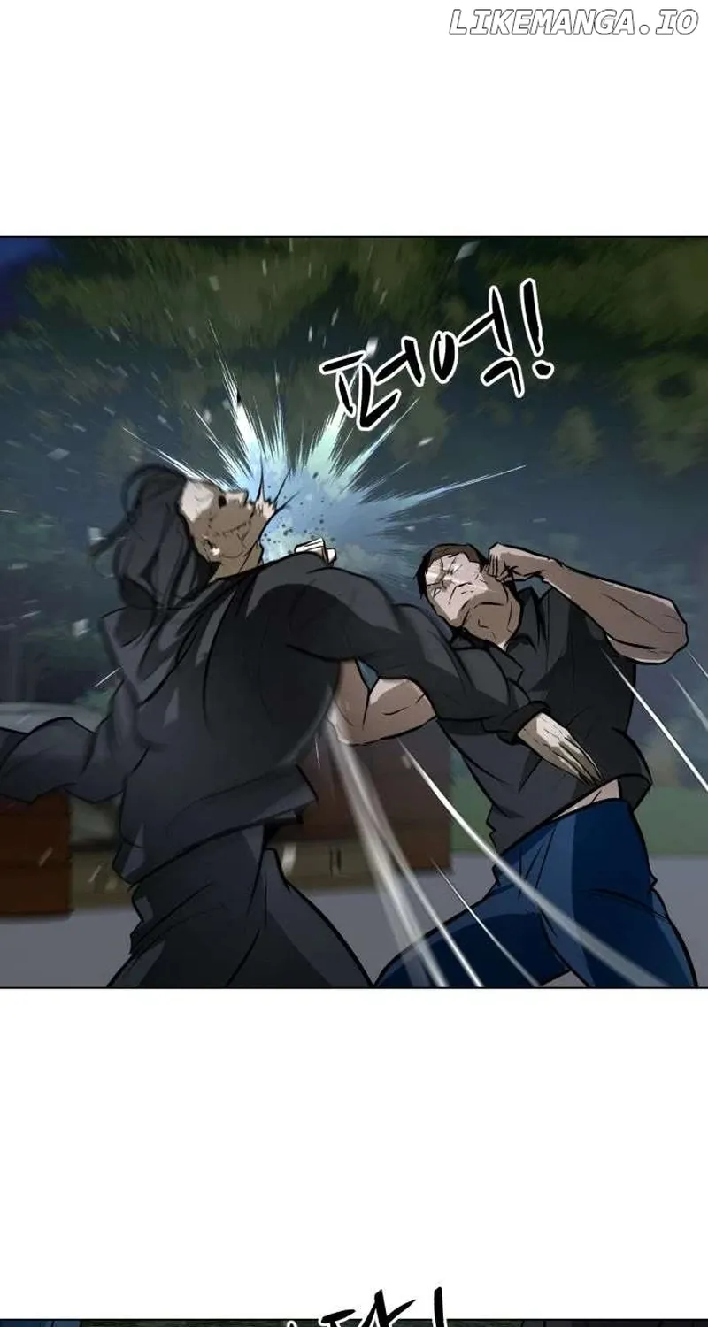 Đấu Sĩ Xác Sống Chap 65 - Next Chap 66