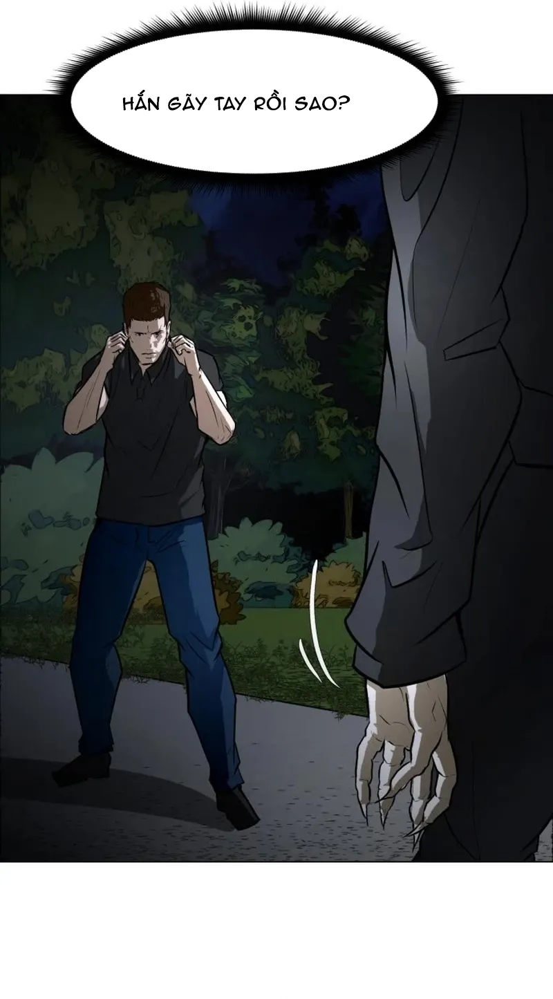 Đấu Sĩ Xác Sống Chap 65 - Next Chap 66