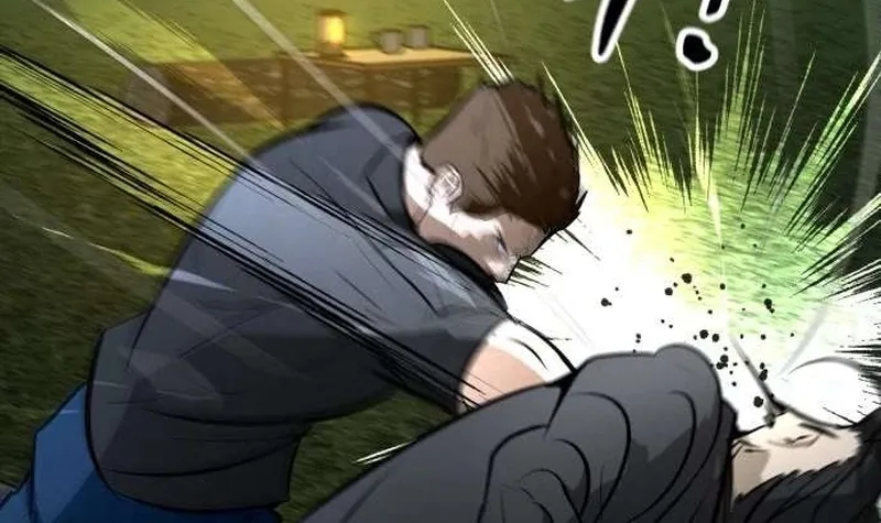 Đấu Sĩ Xác Sống Chap 65 - Next Chap 66