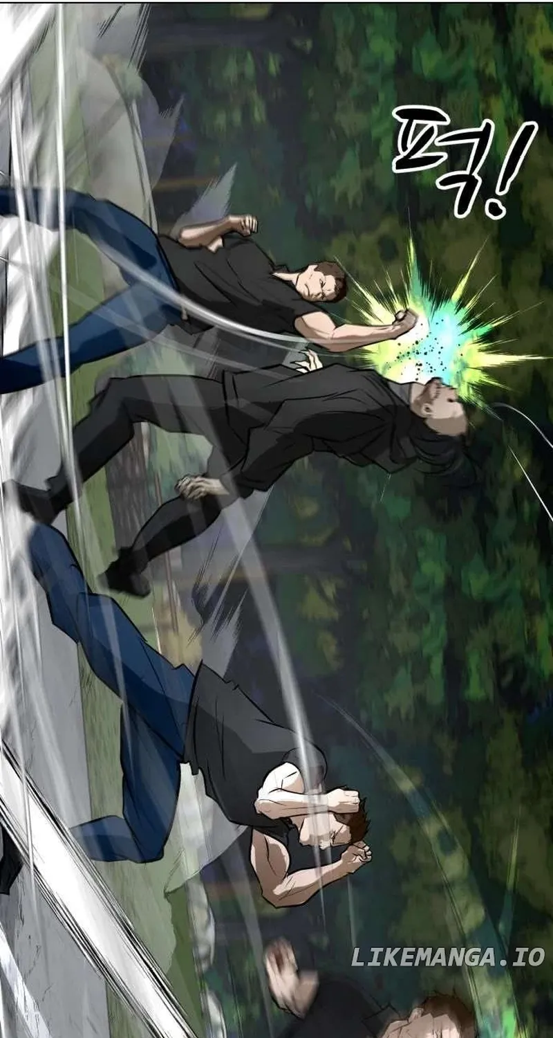 Đấu Sĩ Xác Sống Chap 65 - Next Chap 66
