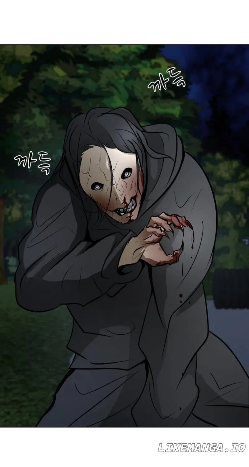 Đấu Sĩ Xác Sống Chap 65 - Next Chap 66
