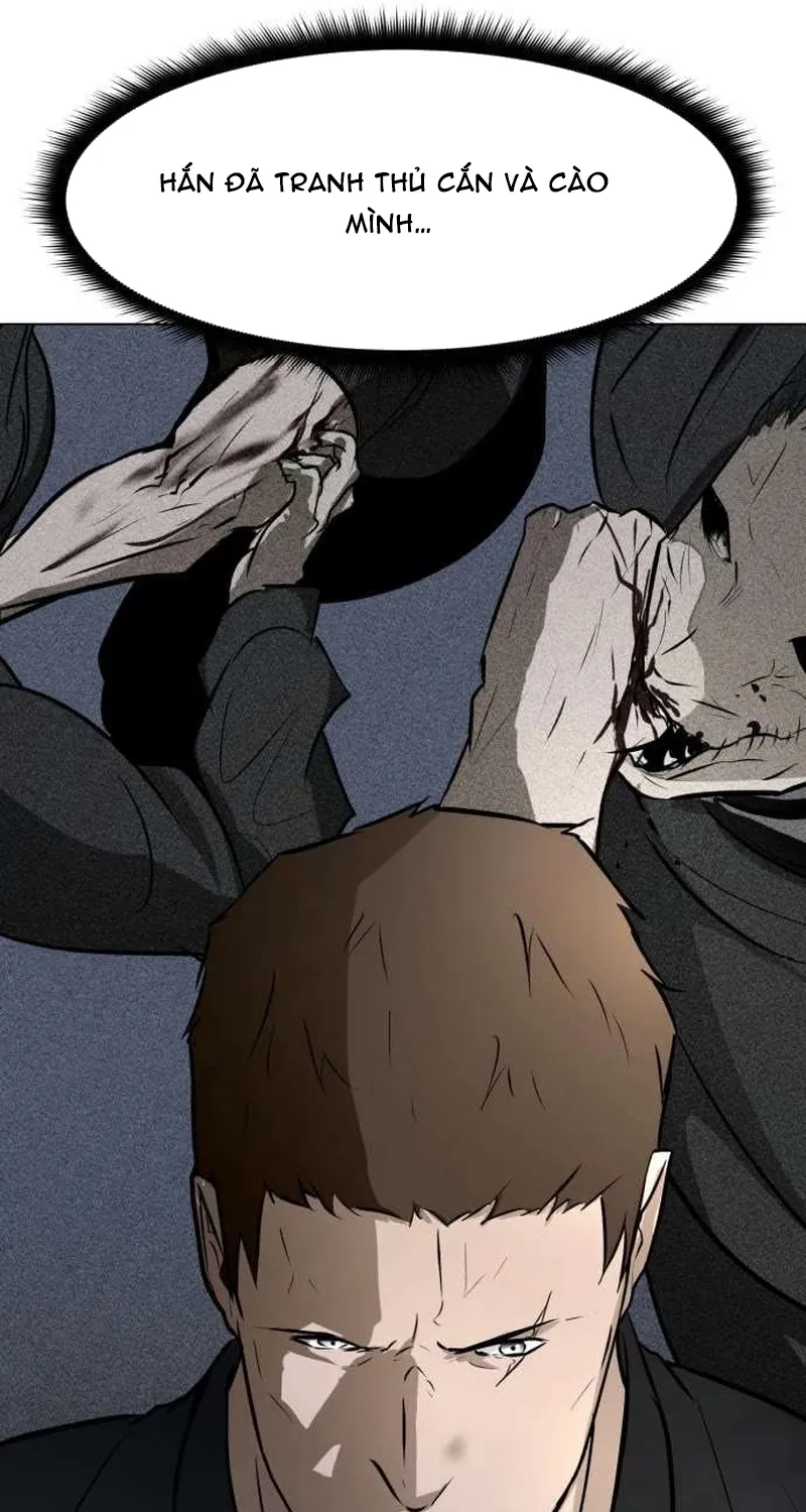 Đấu Sĩ Xác Sống Chap 65 - Next Chap 66