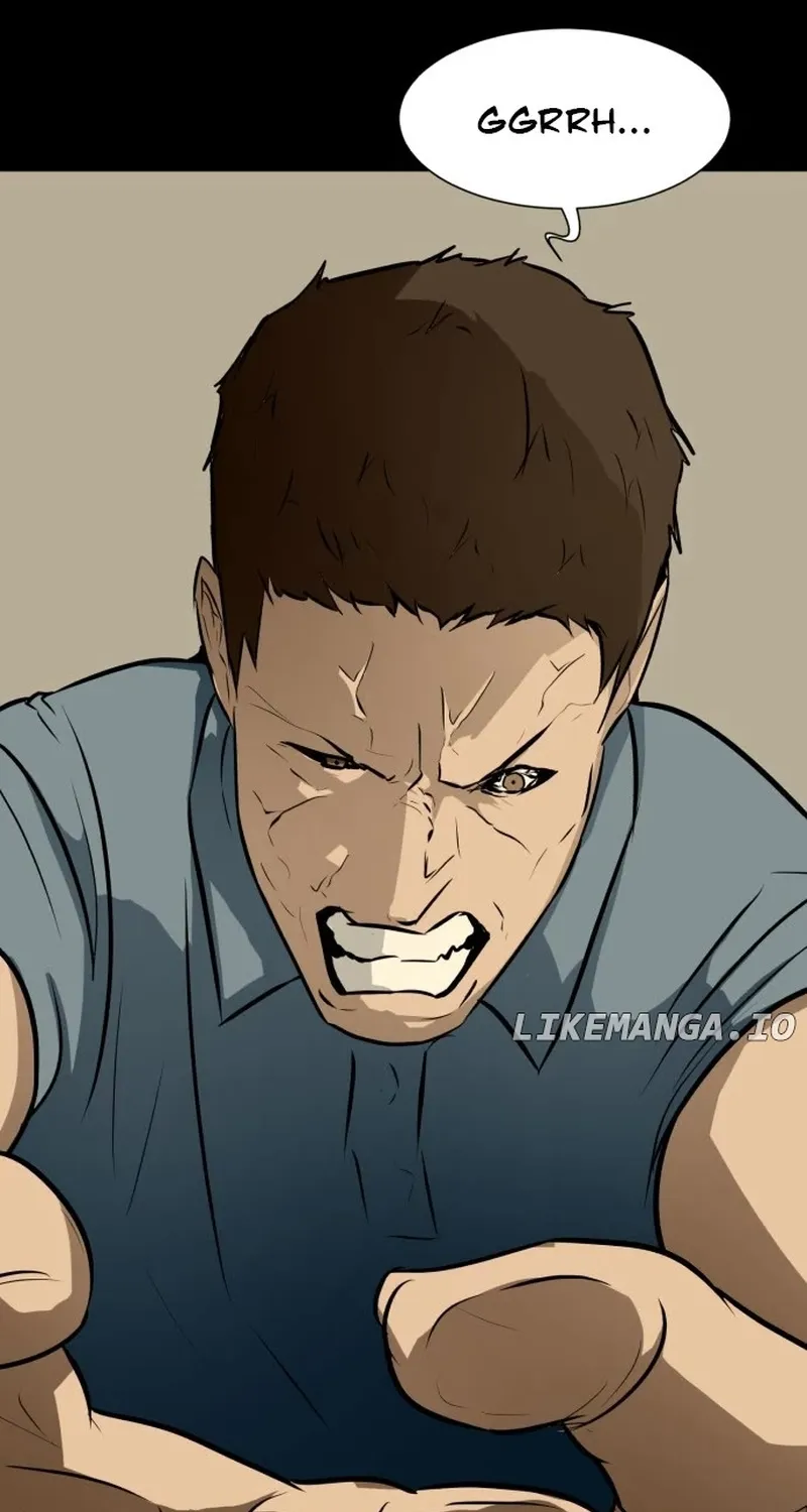 Đấu Sĩ Xác Sống Chap 65 - Next Chap 66