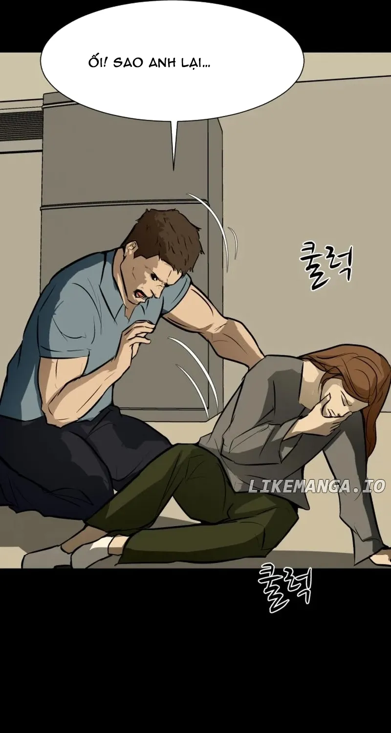 Đấu Sĩ Xác Sống Chap 65 - Next Chap 66