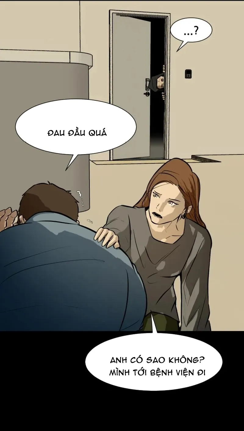 Đấu Sĩ Xác Sống Chap 65 - Next Chap 66