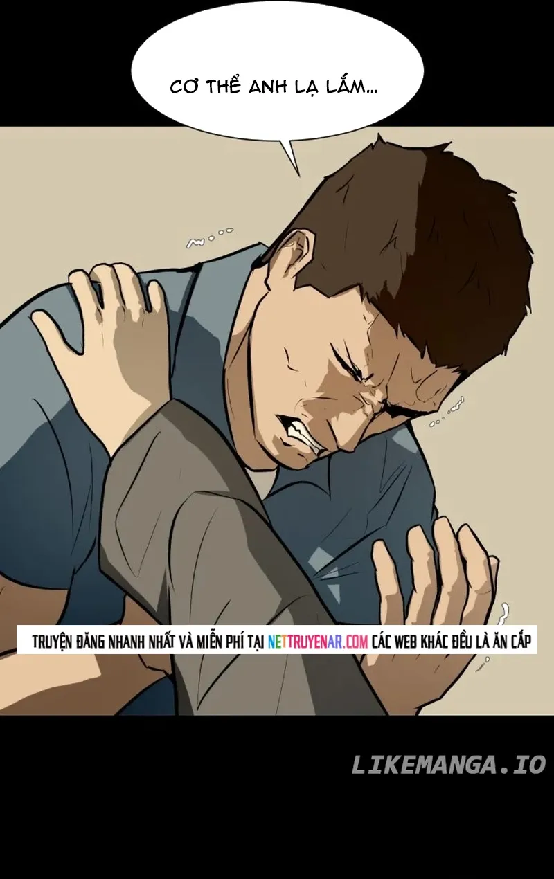 Đấu Sĩ Xác Sống Chap 65 - Next Chap 66