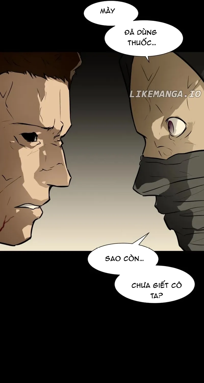 Đấu Sĩ Xác Sống Chap 65 - Next Chap 66