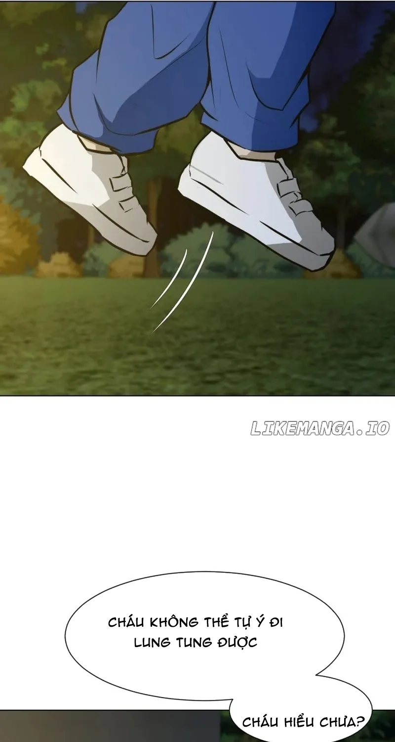 Đấu Sĩ Xác Sống Chap 65 - Next Chap 66
