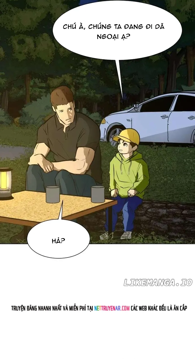 Đấu Sĩ Xác Sống Chap 65 - Next Chap 66