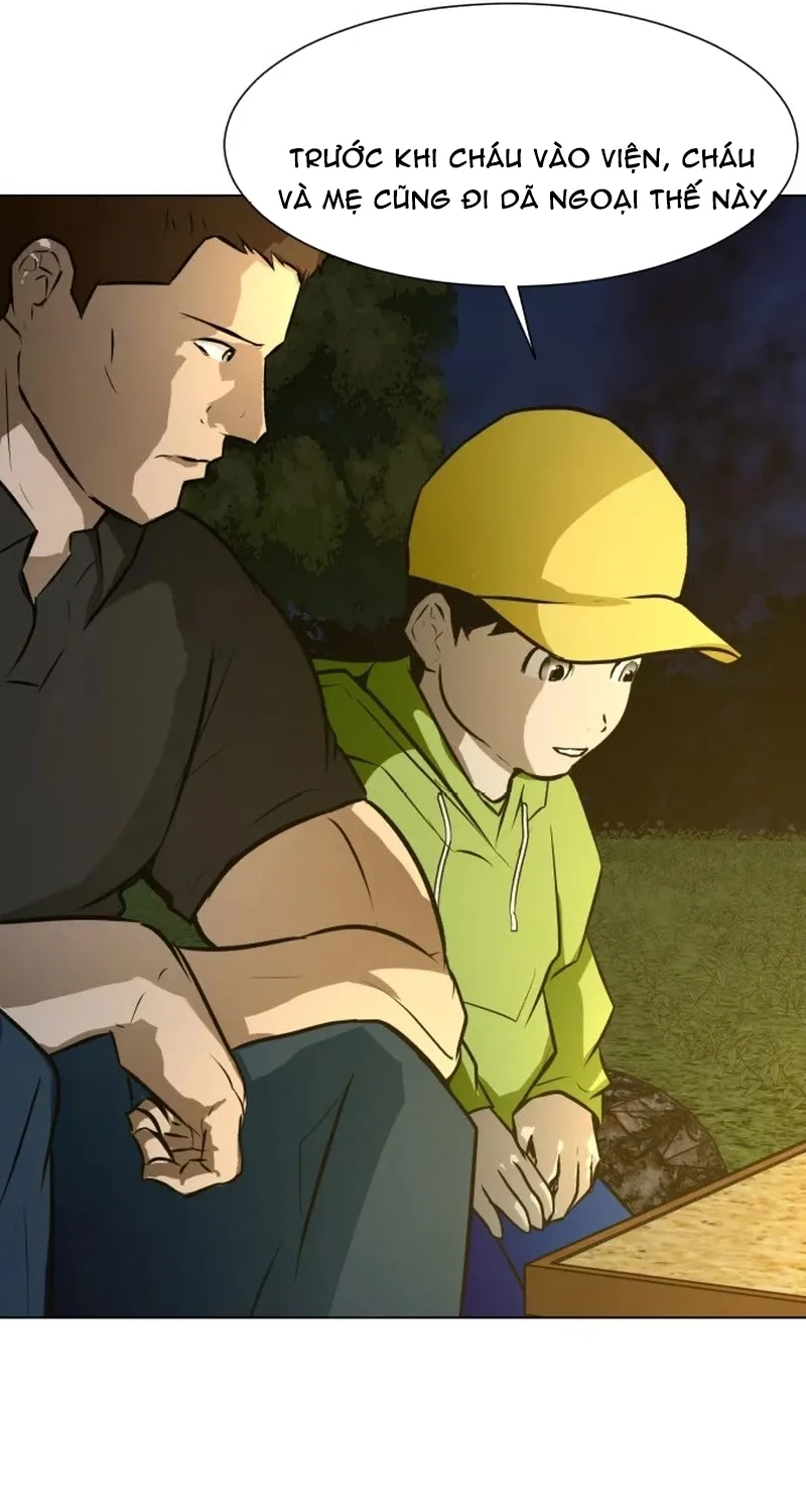 Đấu Sĩ Xác Sống Chap 65 - Next Chap 66