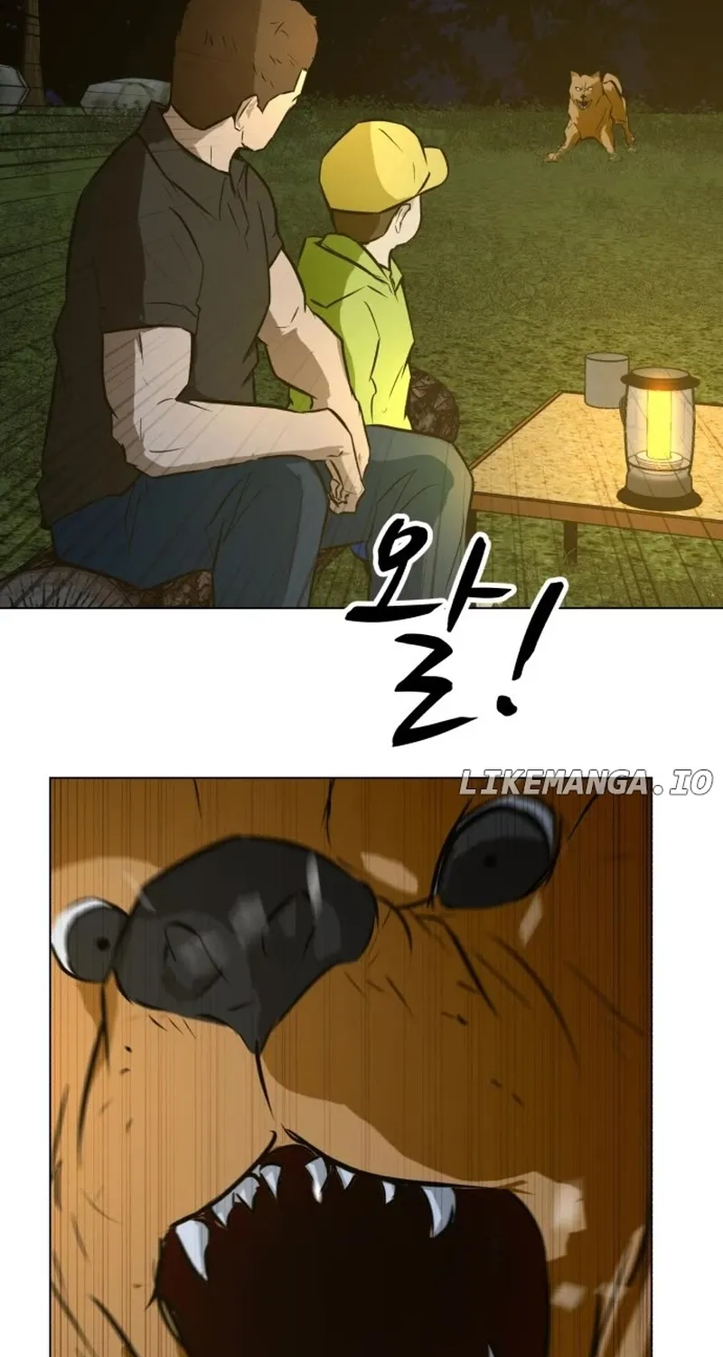 Đấu Sĩ Xác Sống Chap 65 - Next Chap 66