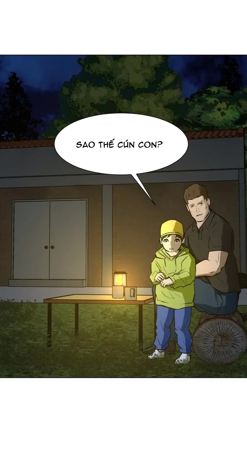 Đấu Sĩ Xác Sống Chap 65 - Next Chap 66
