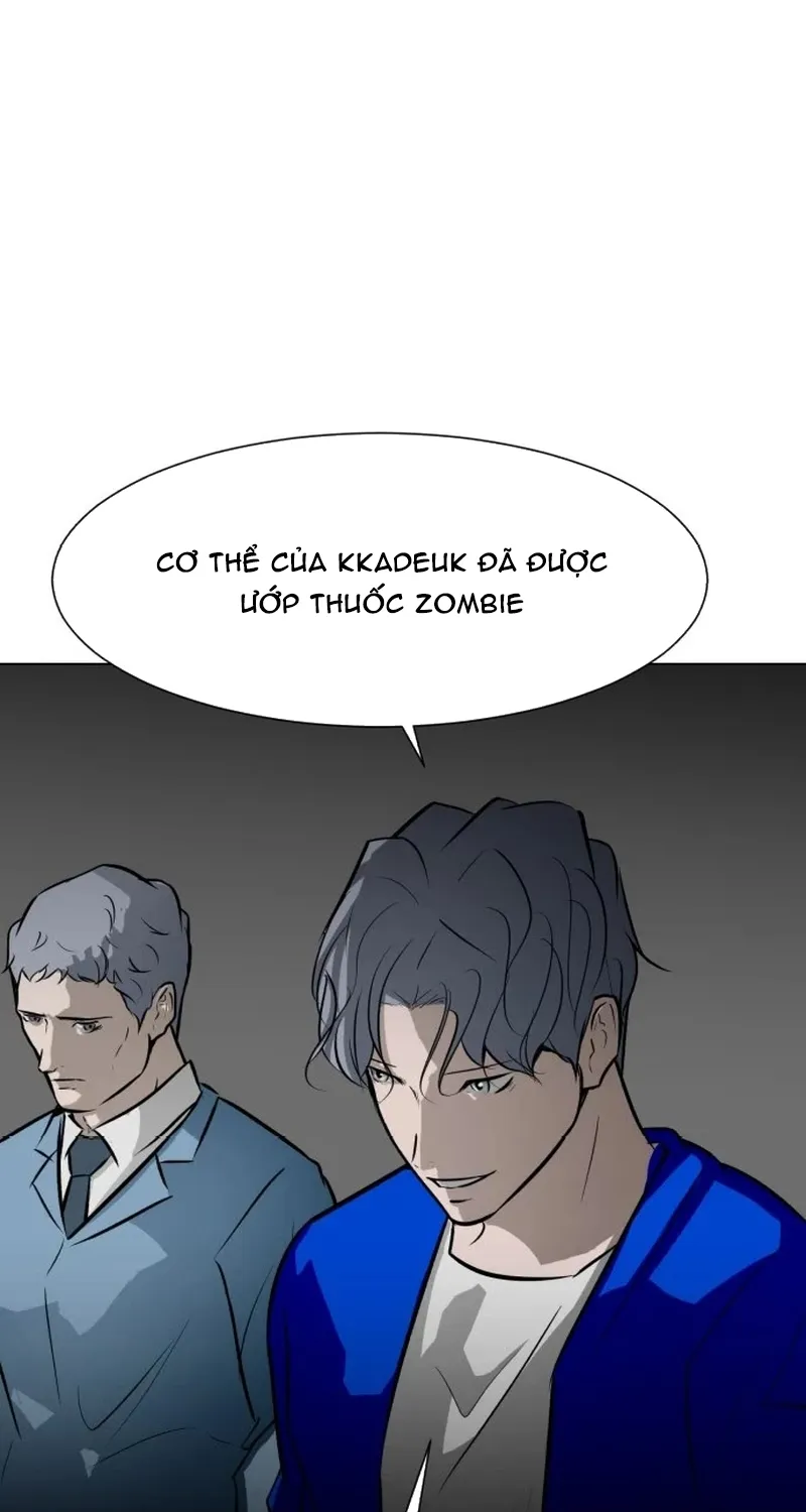 Đấu Sĩ Xác Sống Chap 65 - Next Chap 66